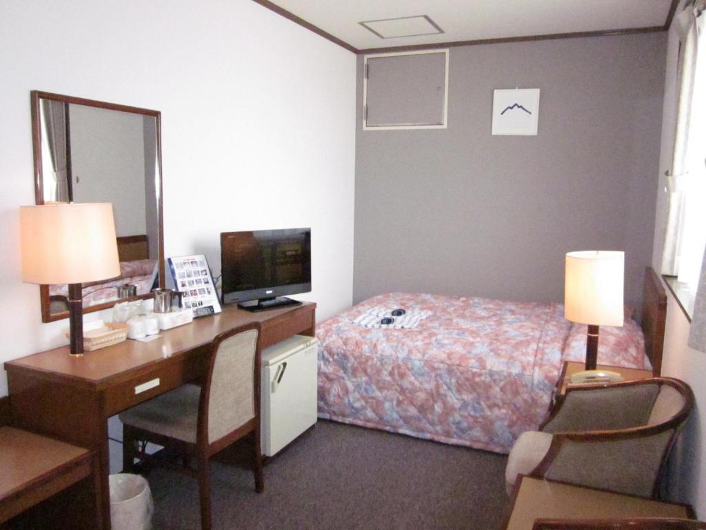 Ayun Takayama Central Hotel Takayama (Gifu) Quarto foto