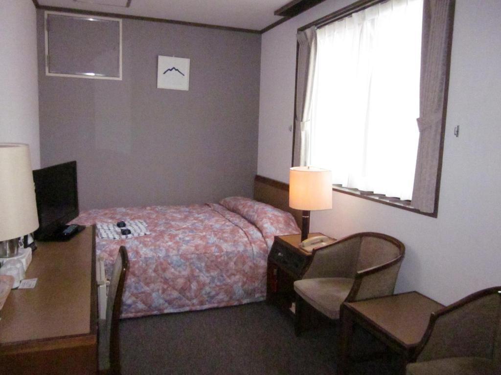 Ayun Takayama Central Hotel Takayama (Gifu) Quarto foto