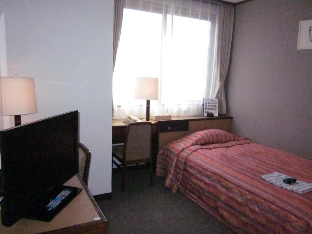 Ayun Takayama Central Hotel Takayama (Gifu) Quarto foto
